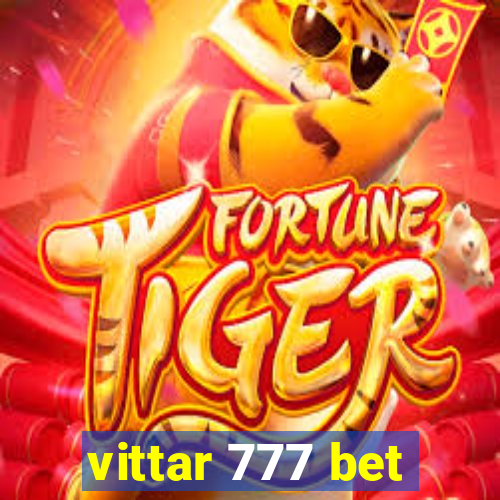 vittar 777 bet