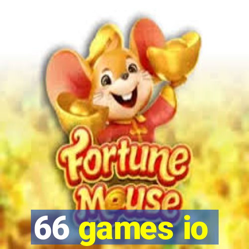 66 games io