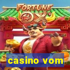 casino vom