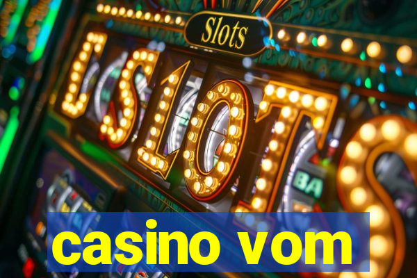 casino vom