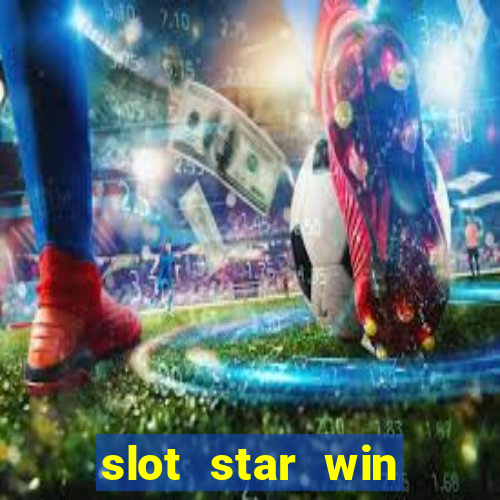 slot star win casino slot 777