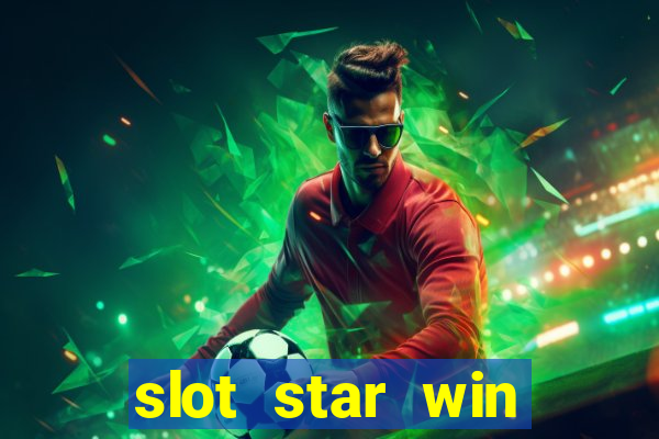 slot star win casino slot 777