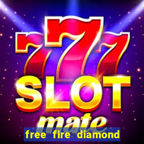 free fire diamond hack app real 2023