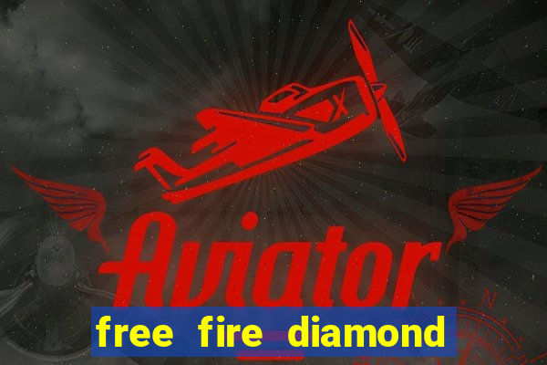 free fire diamond hack app real 2023