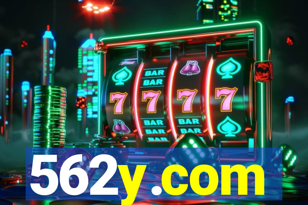 562y.com