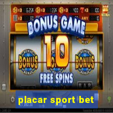 placar sport bet