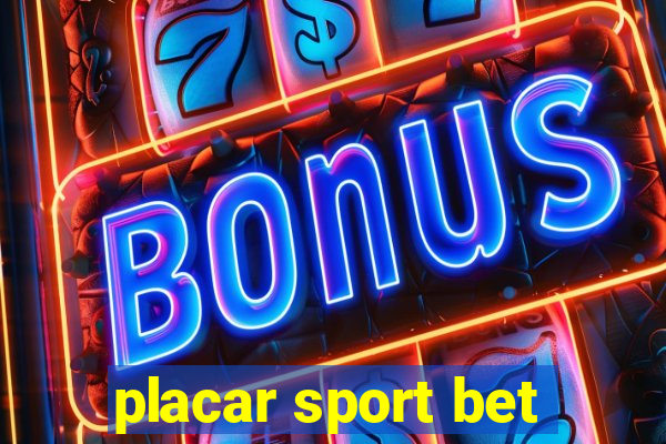 placar sport bet