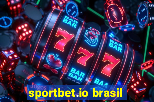 sportbet.io brasil