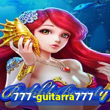 777-guitarra777.net