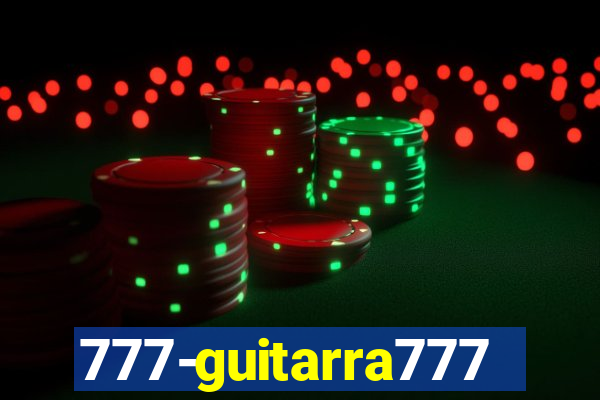 777-guitarra777.net