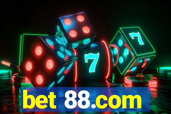 bet 88.com