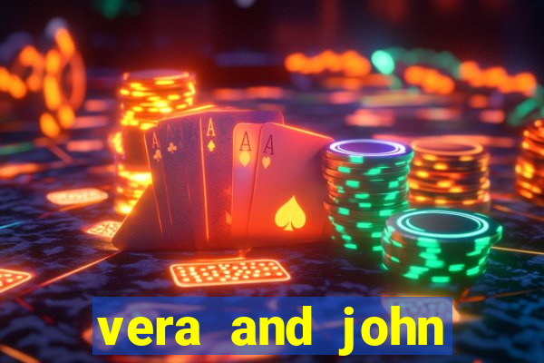 vera and john casino mobile