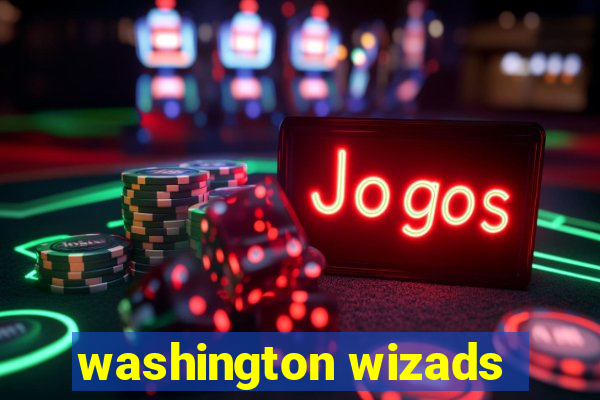 washington wizads