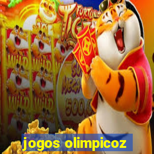 jogos olimpicoz