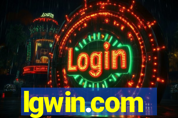 lgwin.com