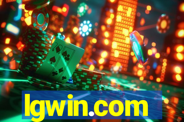 lgwin.com