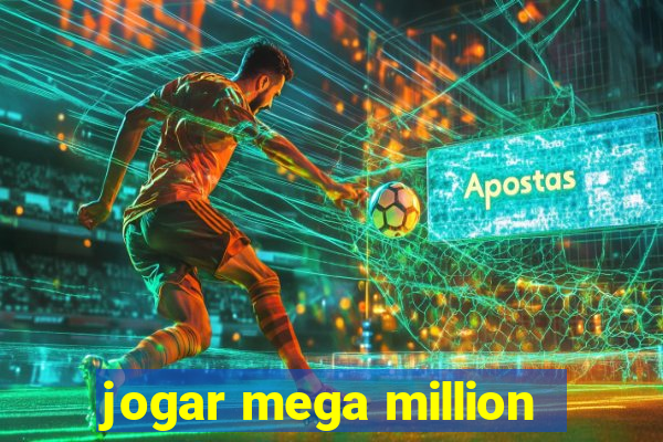 jogar mega million