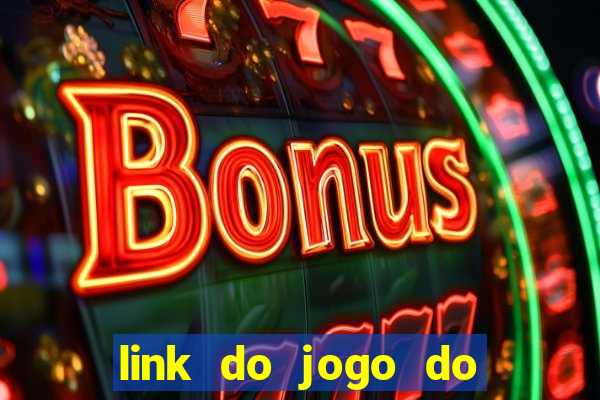 link do jogo do tigre com bonus