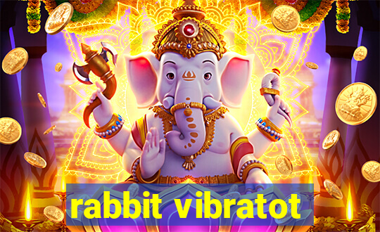 rabbit vibratot