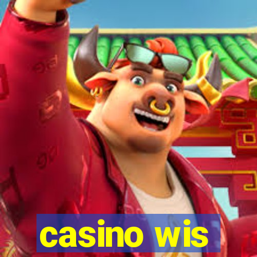 casino wis