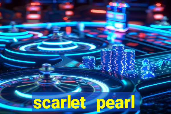 scarlet pearl casino resort