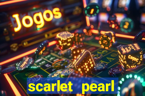 scarlet pearl casino resort