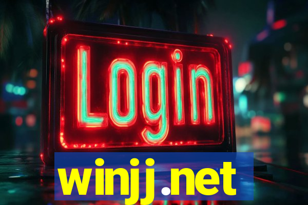 winjj.net