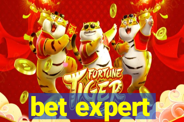 bet expert