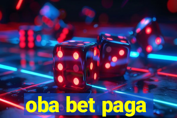 oba bet paga