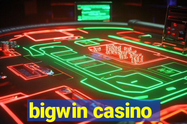 bigwin casino