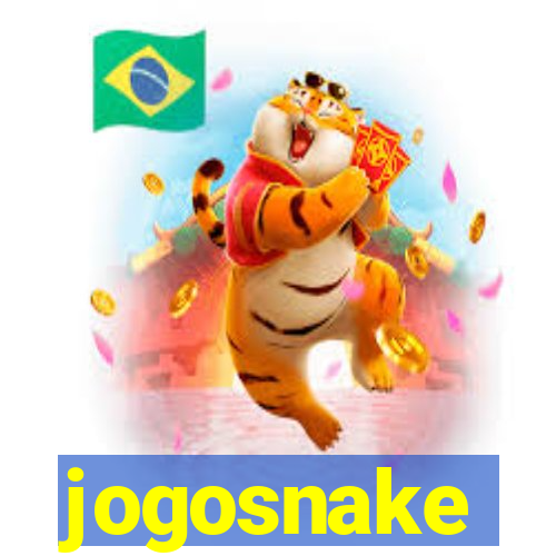 jogosnake