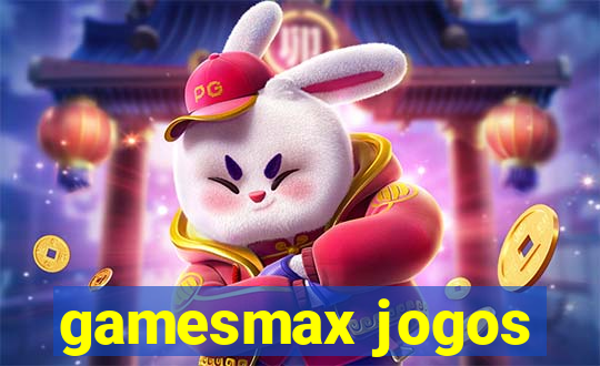 gamesmax jogos