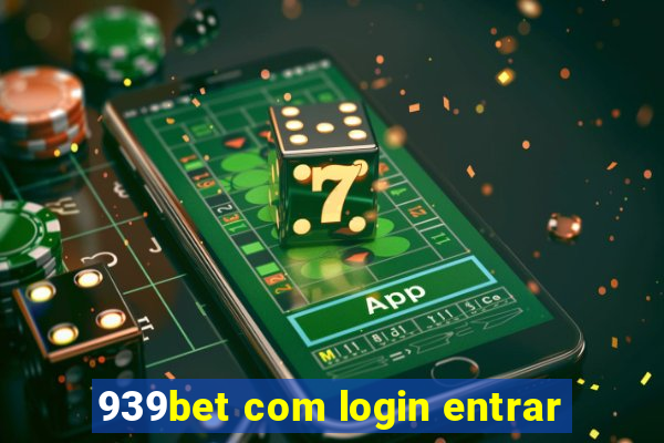 939bet com login entrar