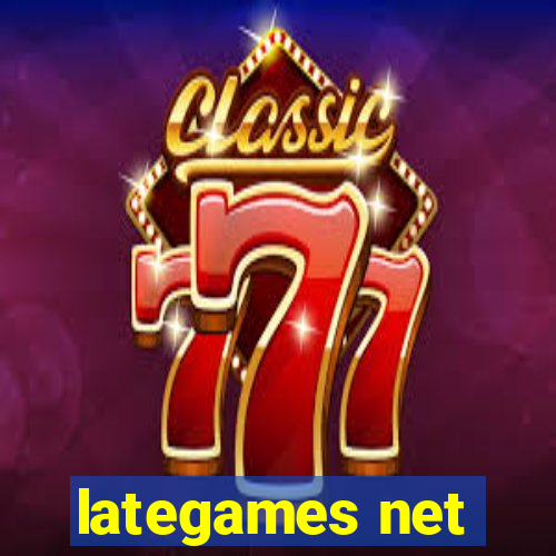 lategames net