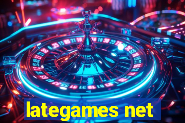 lategames net