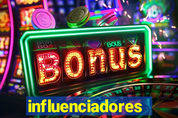 influenciadores jogos de aposta