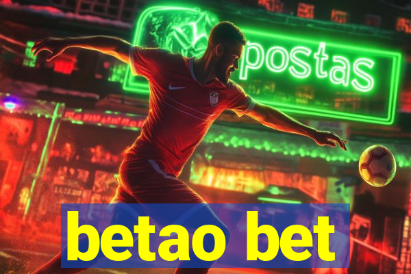 betao bet