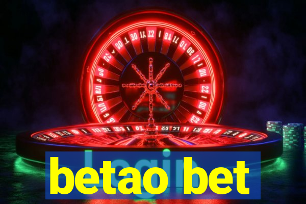 betao bet