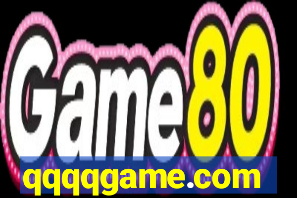 qqqqgame.com