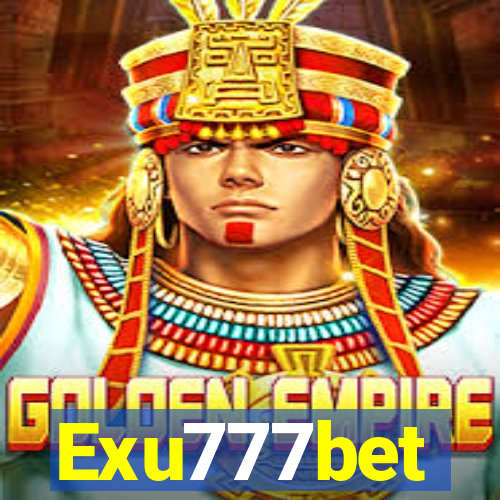 Exu777bet