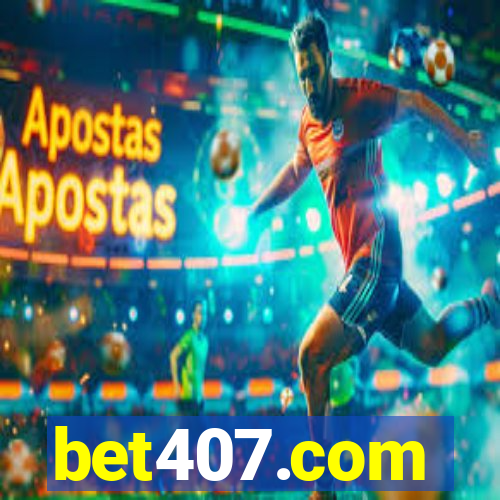 bet407.com