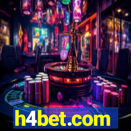 h4bet.com