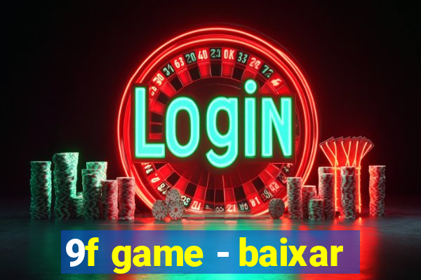 9f game - baixar