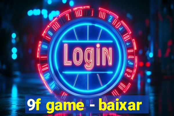 9f game - baixar