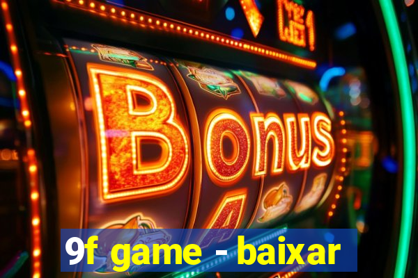 9f game - baixar