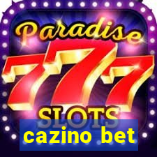 cazino bet