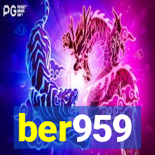 ber959