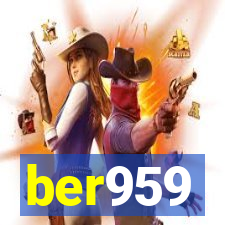 ber959