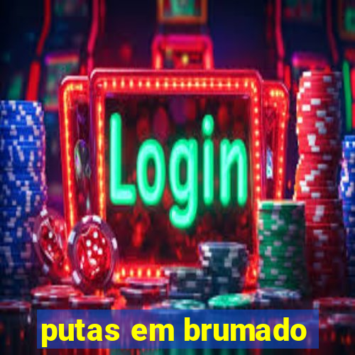 putas em brumado