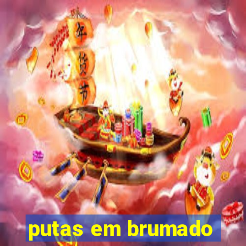 putas em brumado